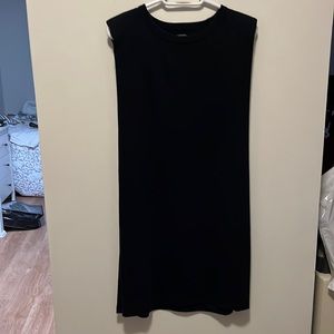GAP sleeves dress size S